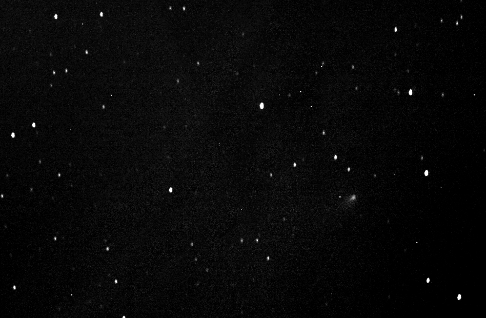 Comet Hergenrother, 168/P, October 16, 2012-21h00m_